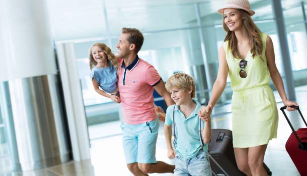 itt travel websites